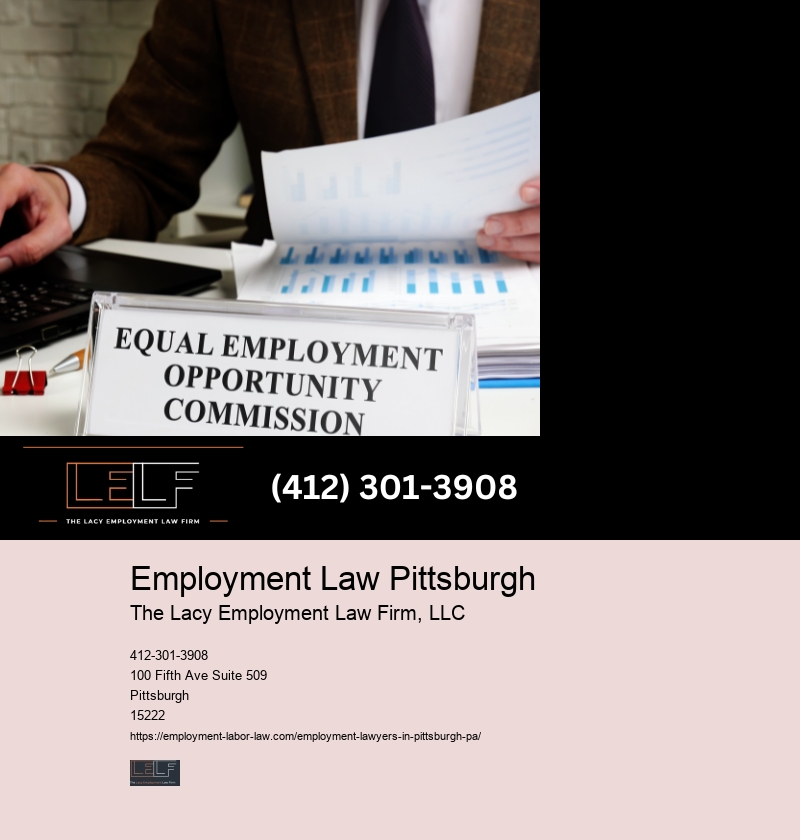 Employment Lawyer Jobs