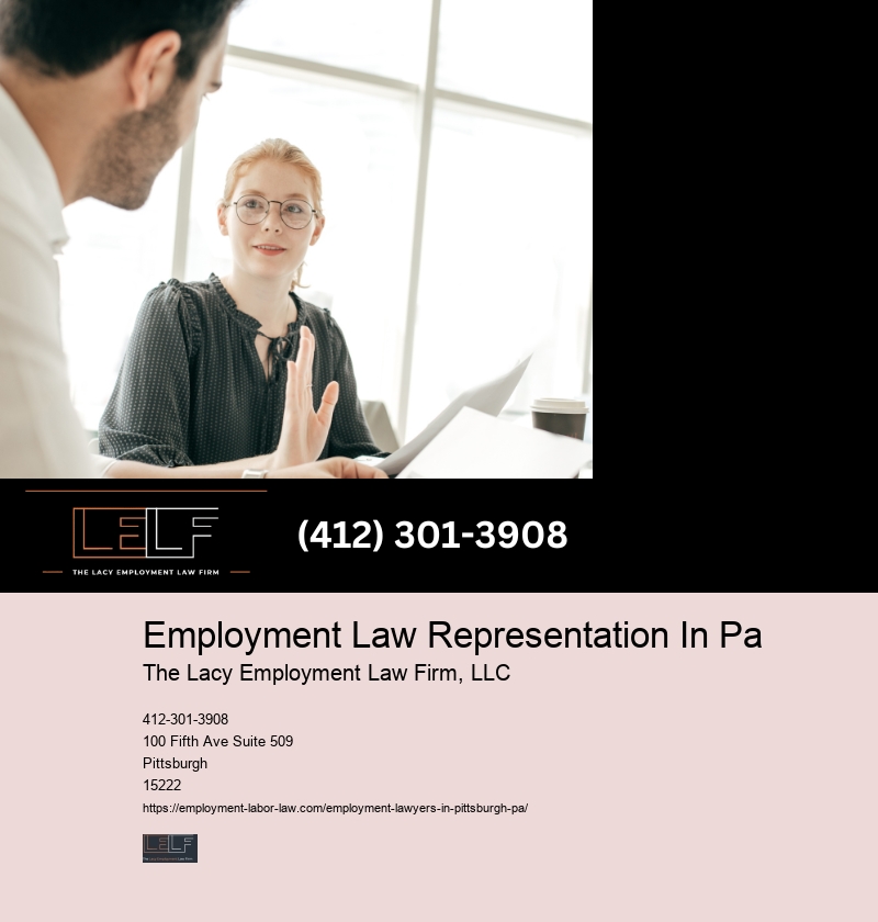 Employee Benefits Compliance Trends Pittsburgh