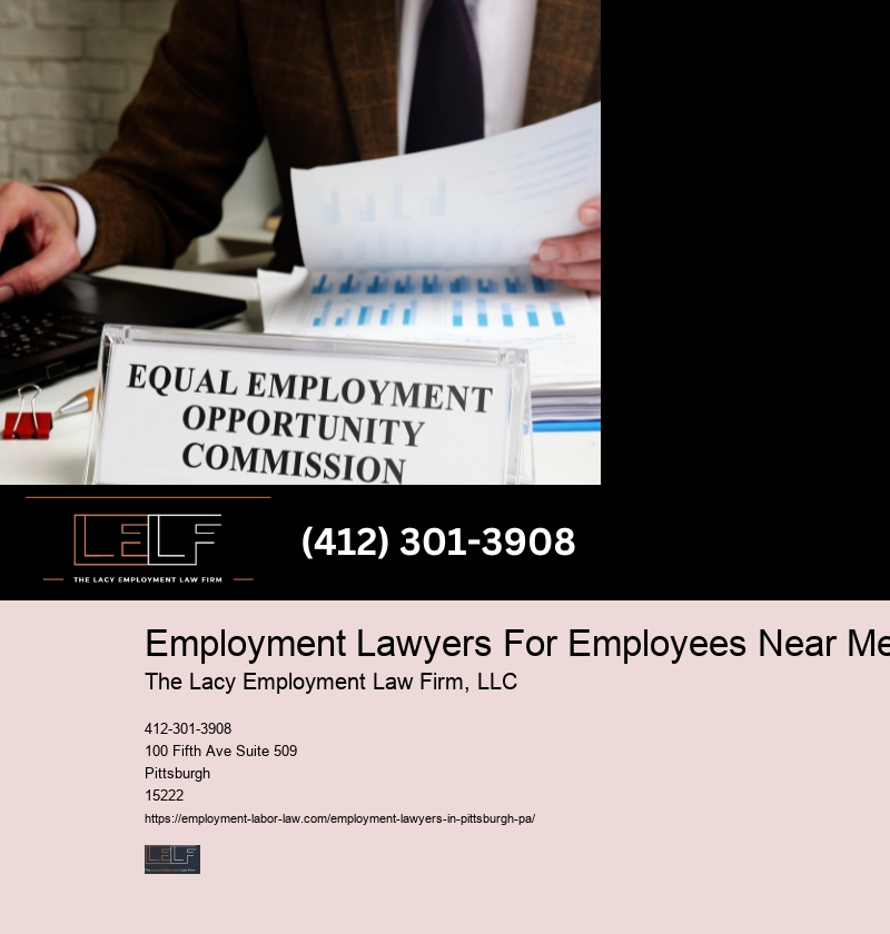 Pittsburgh Employment Law Expert Panel Discussions