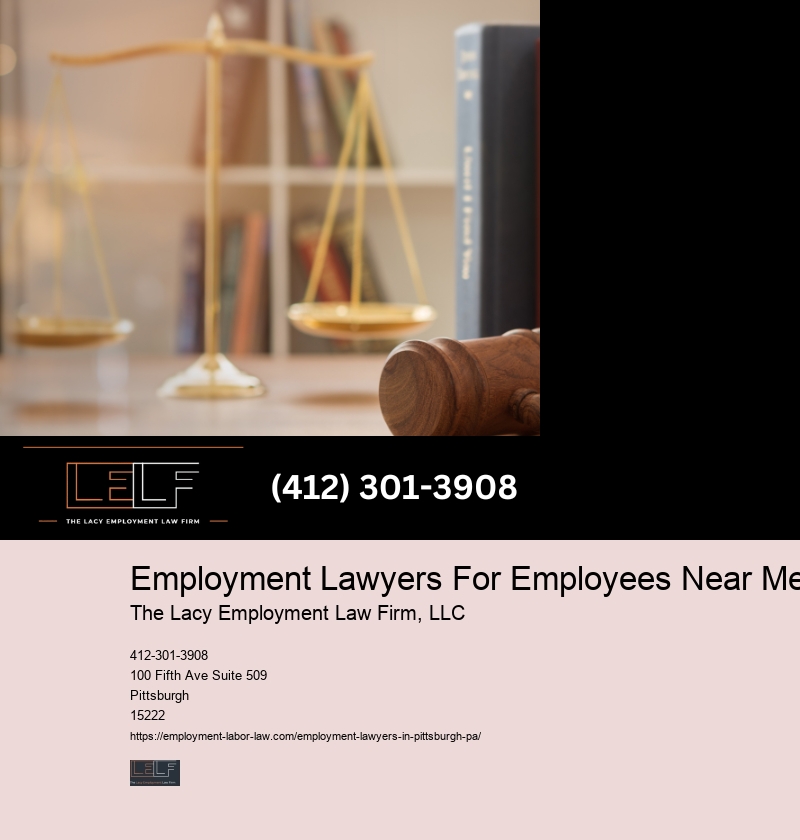 Pittsburgh Workplace Injury Compensation Attorney
