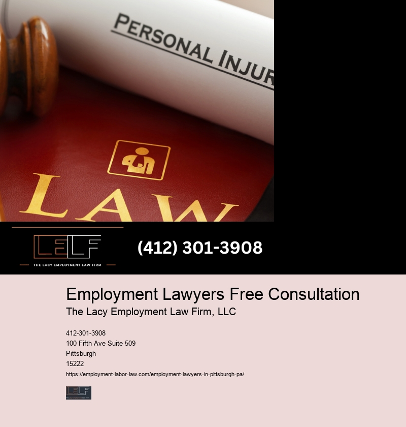 Pittsburgh Employment Law Technology-Driven Seminars