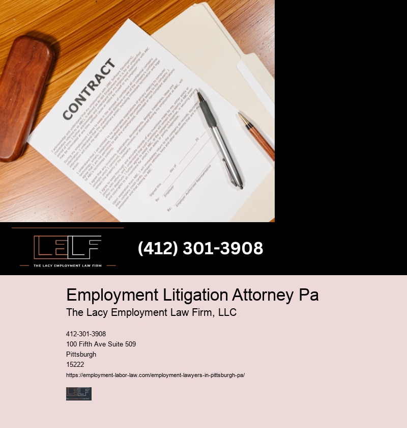 Pittsburgh Employee Benefits Compliance Guidelines