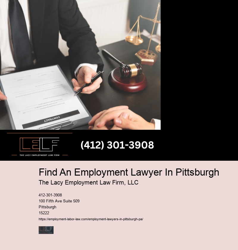 Employee Rights In The Digital Gig Economy Pittsburgh