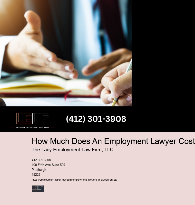 Workplace Discrimination Legal Representation In Pittsburgh