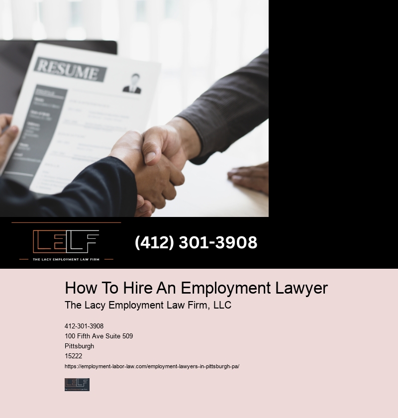 Pittsburgh Employment Law Updates For Freelancers