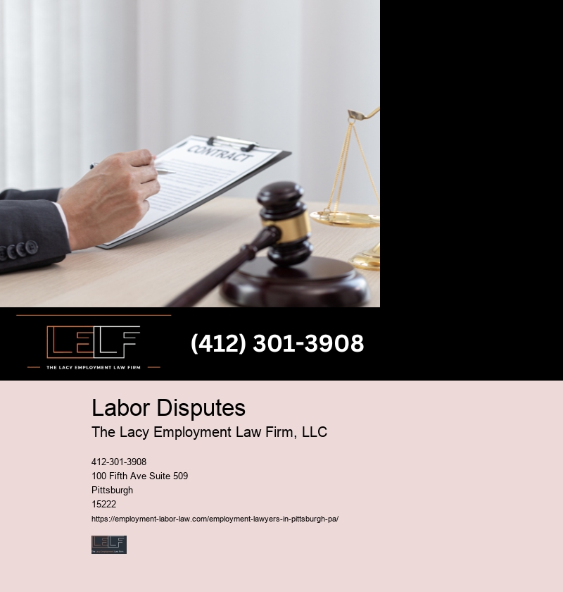 Gig Economy Employee Rights In Pittsburgh