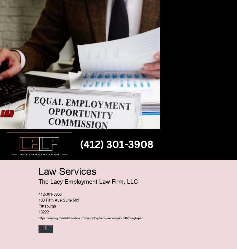 Pittsburgh Employment Law Video Tutorials
