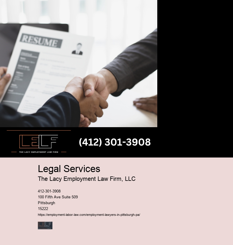 Pittsburgh Employment Law Webinars On Ai In Employment Decisions