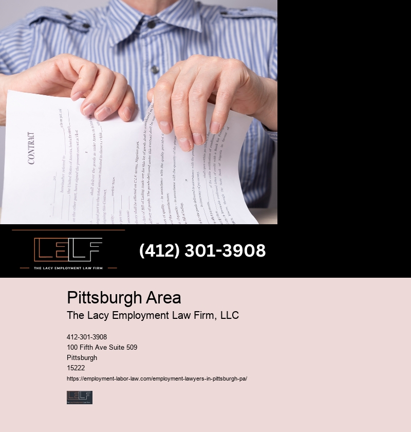 Pa Employment Law Updates And Compliance