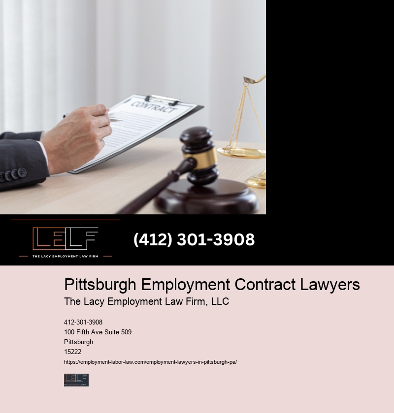 Lawyer Pittsburgh