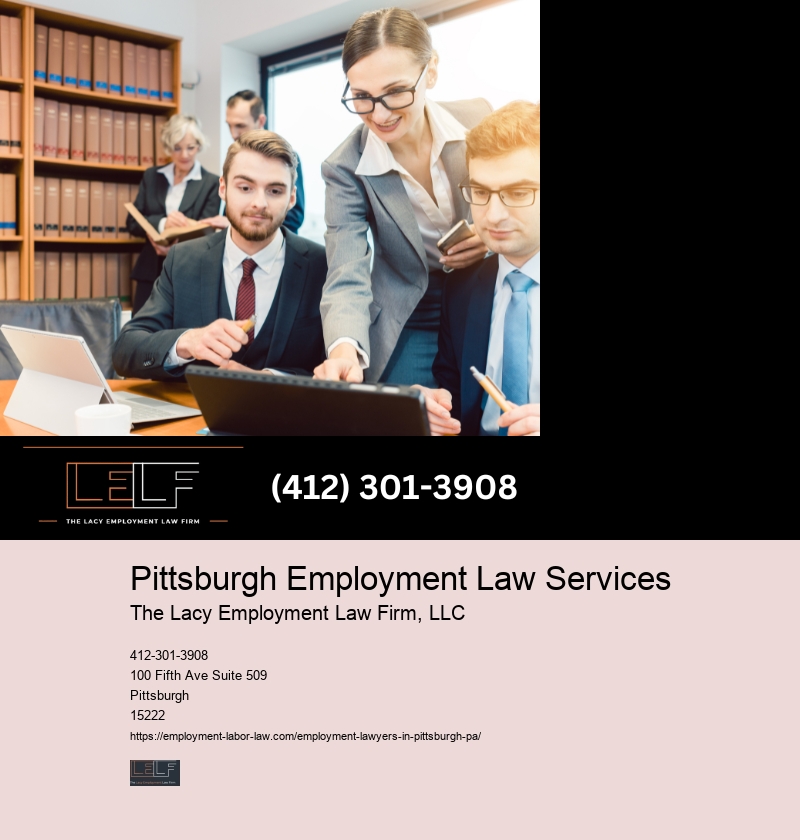Employee Benefits Compliance In The Era Of Ai Pittsburgh
