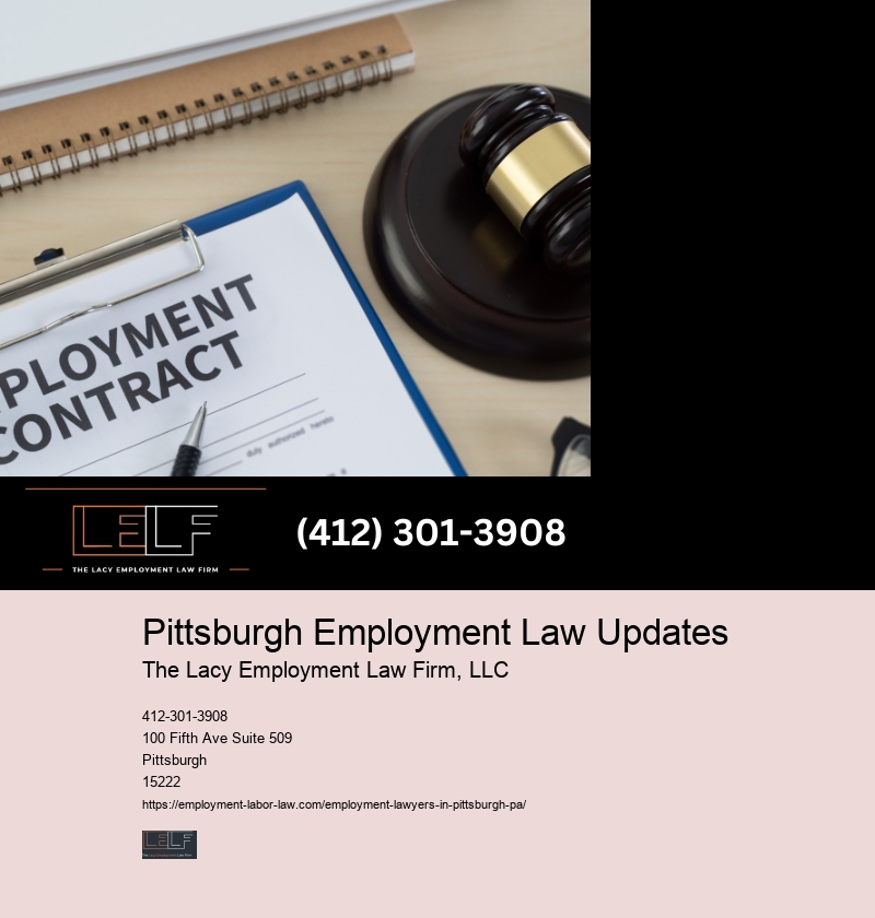 Employee Benefits Compliance In The Digital Workplace Pittsburgh