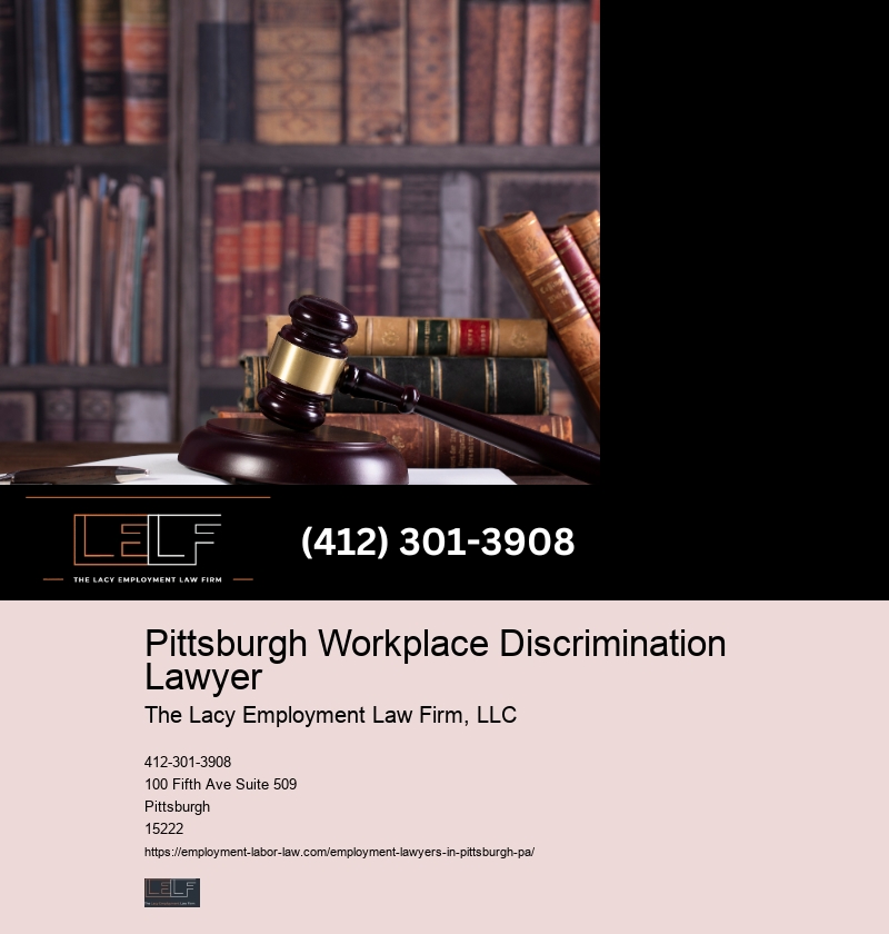 Pittsburgh Employment Law Webinars On Ai In The Workplace