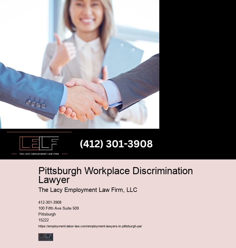 Employment Law Seminars In Pennsylvania