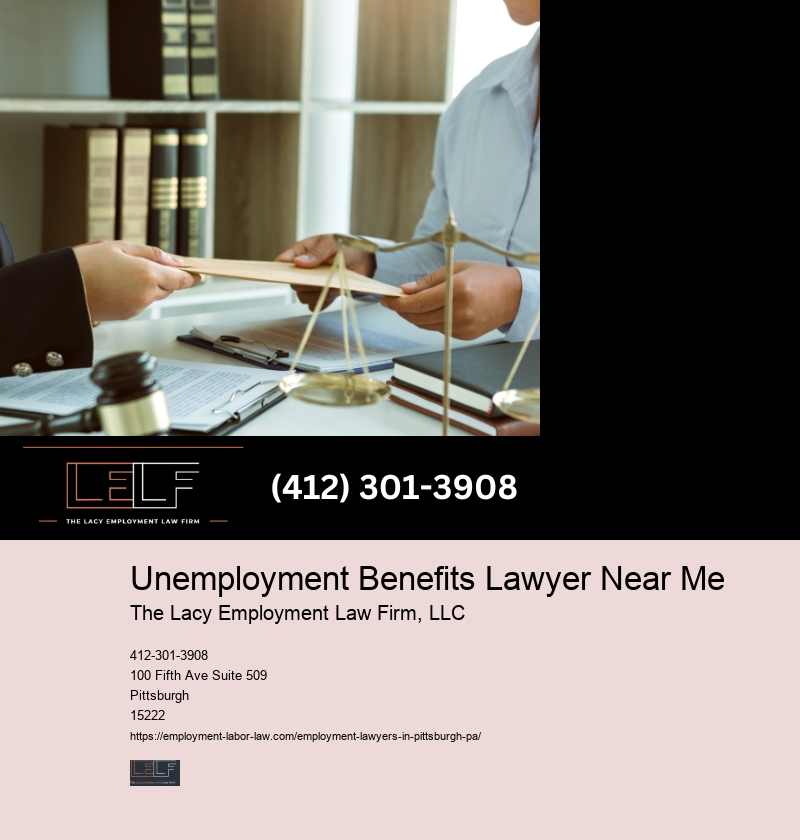Employee Rights Violations Attorney Pittsburgh