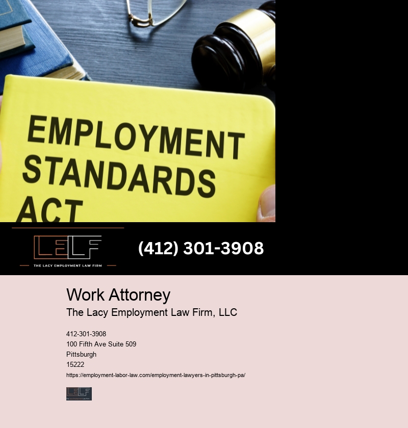 Law Services