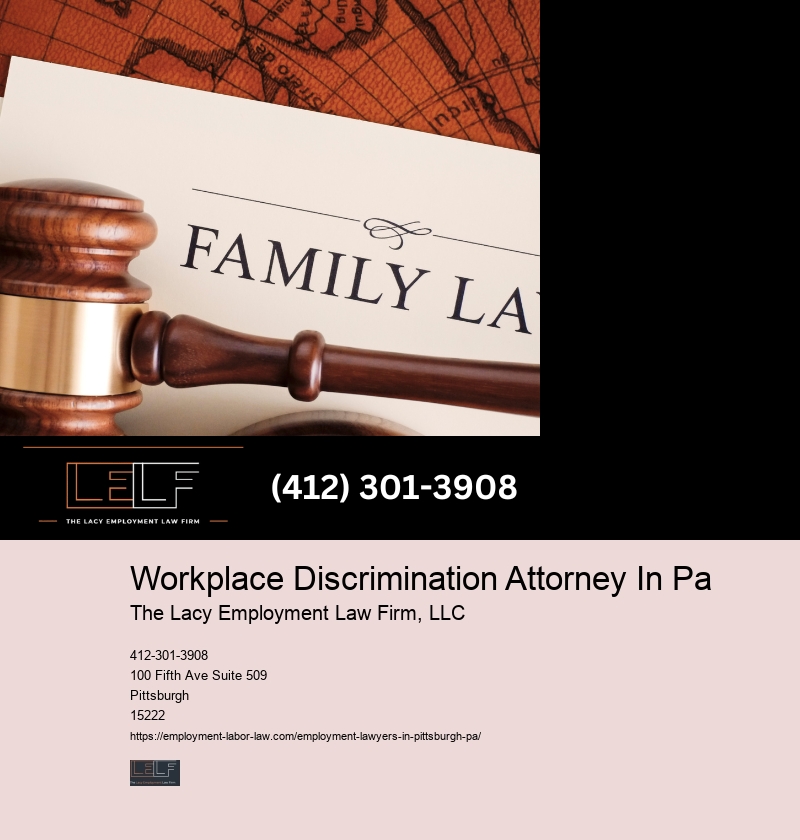 How Much Does An Employment Lawyer Cost