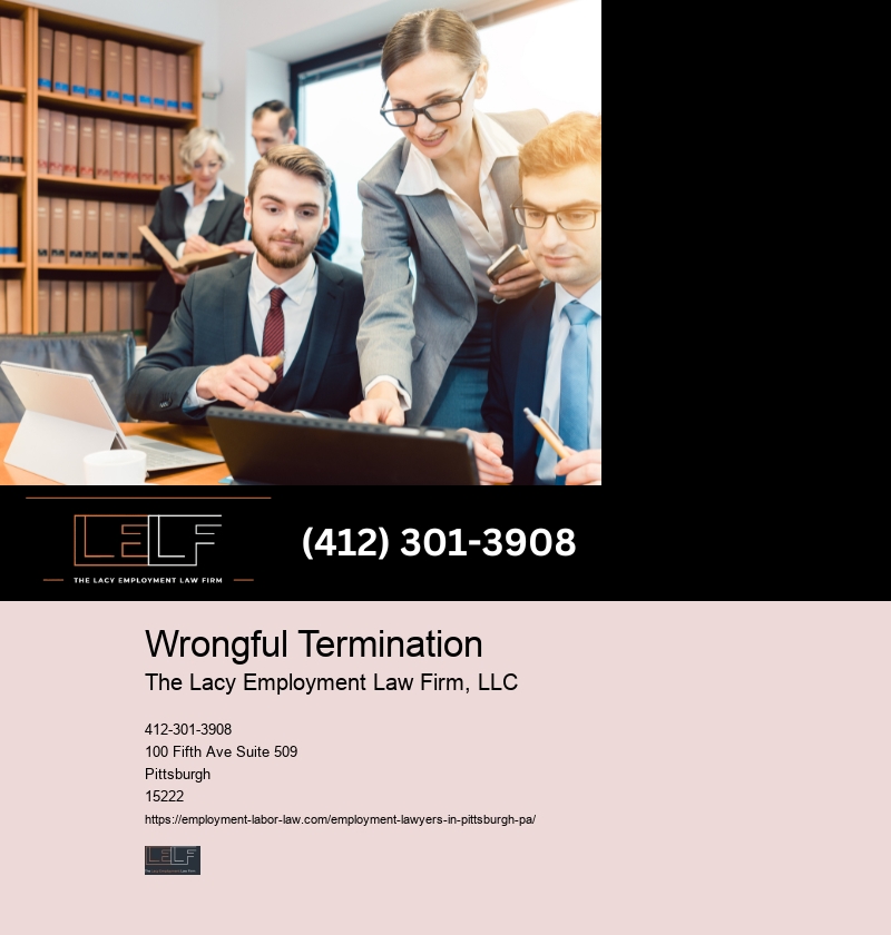 Employee Rights In The Age Of Automation Pittsburgh
