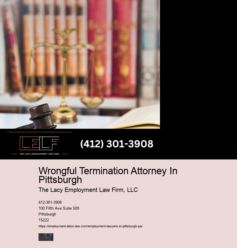 Employment Law Risk Management In Pa