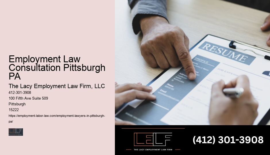 Pittsburgh non-compete agreement law expertise