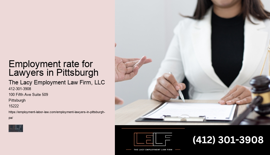 Proven employment contract attorney Pittsburgh Pennsylvania