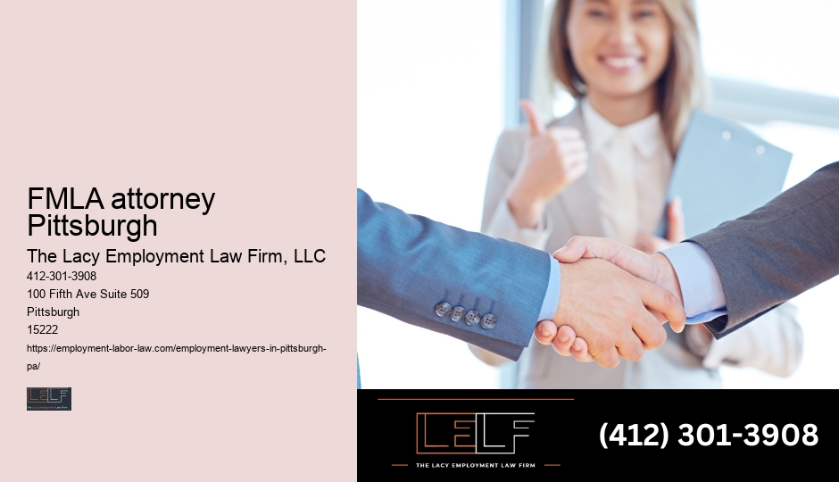 Employment Lawyer Prices Pittsburgh