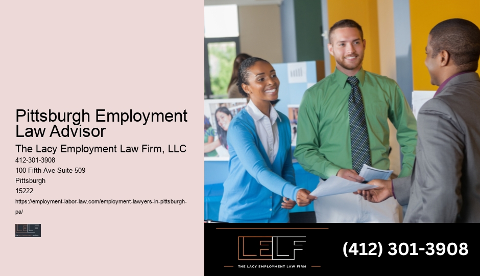 Expert ADA legal guidance in Pittsburgh