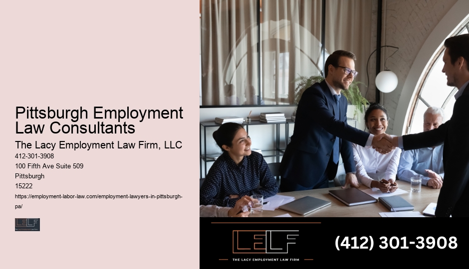 Skilled ADA attorneys Pittsburgh