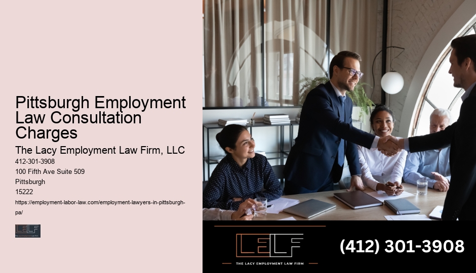 Top employment lawyers in Pittsburgh