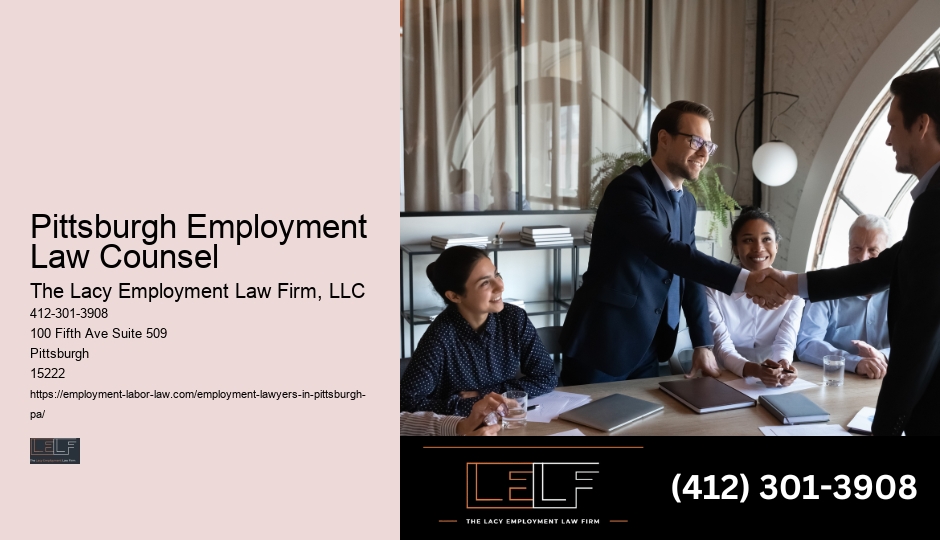 Skilled workers' compensation attorneys Pittsburgh