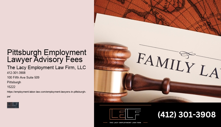 Pittsburgh non-compete agreement law assistance