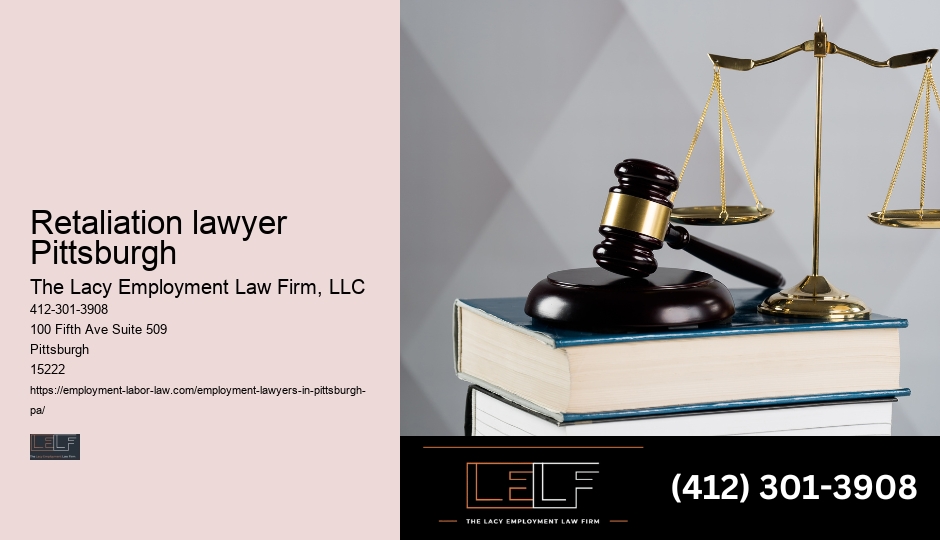 Pittsburgh workers' compensation law information