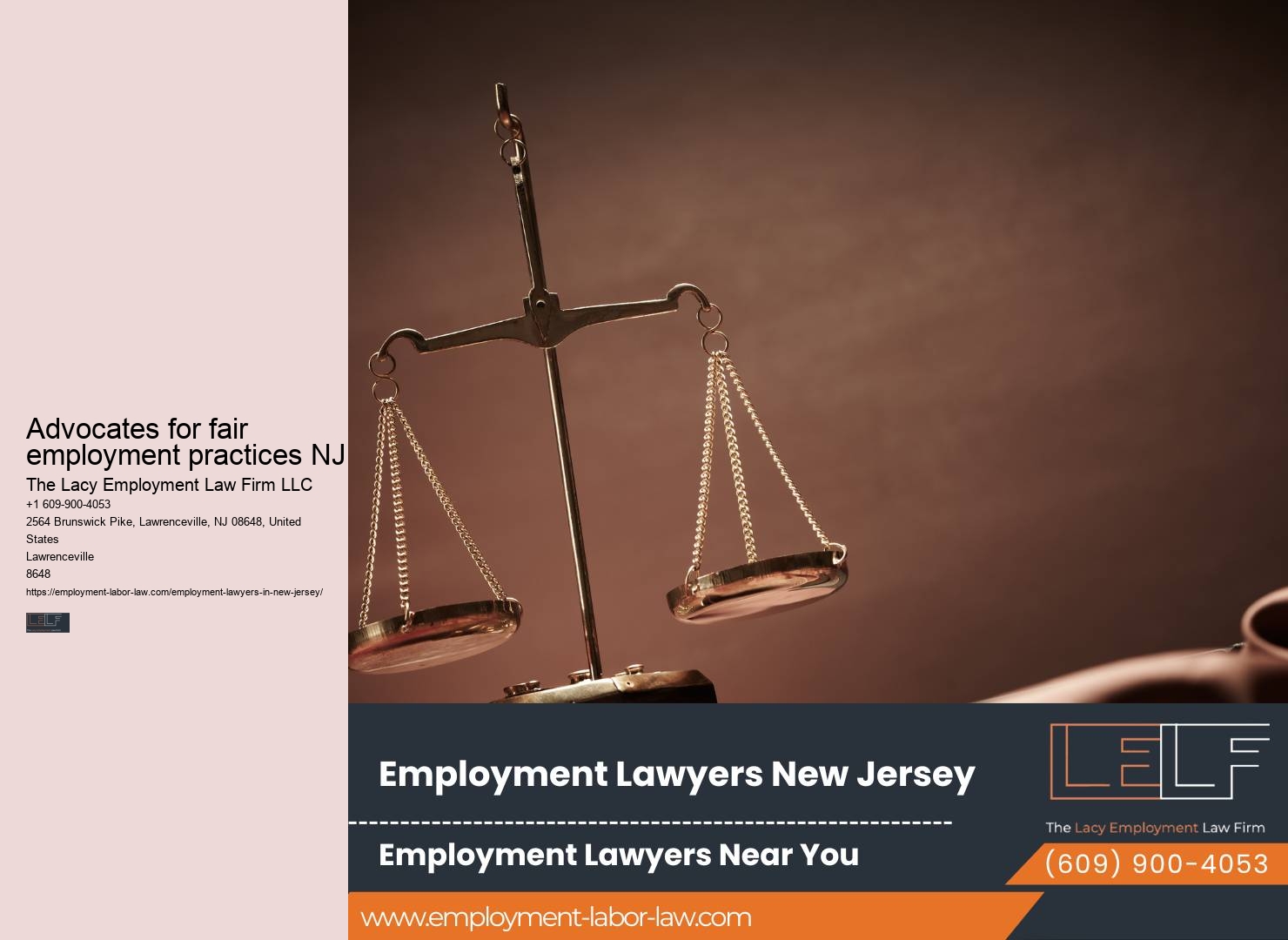 Legal Support for Non-Compete Agreements in NJ