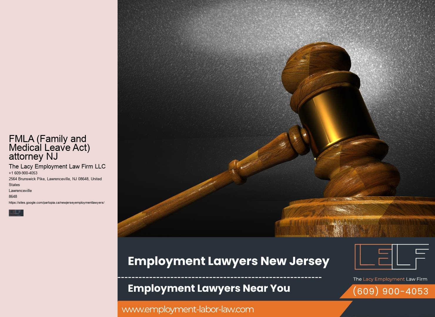 Skilled Advocacy for Harassment and Retaliation Claims