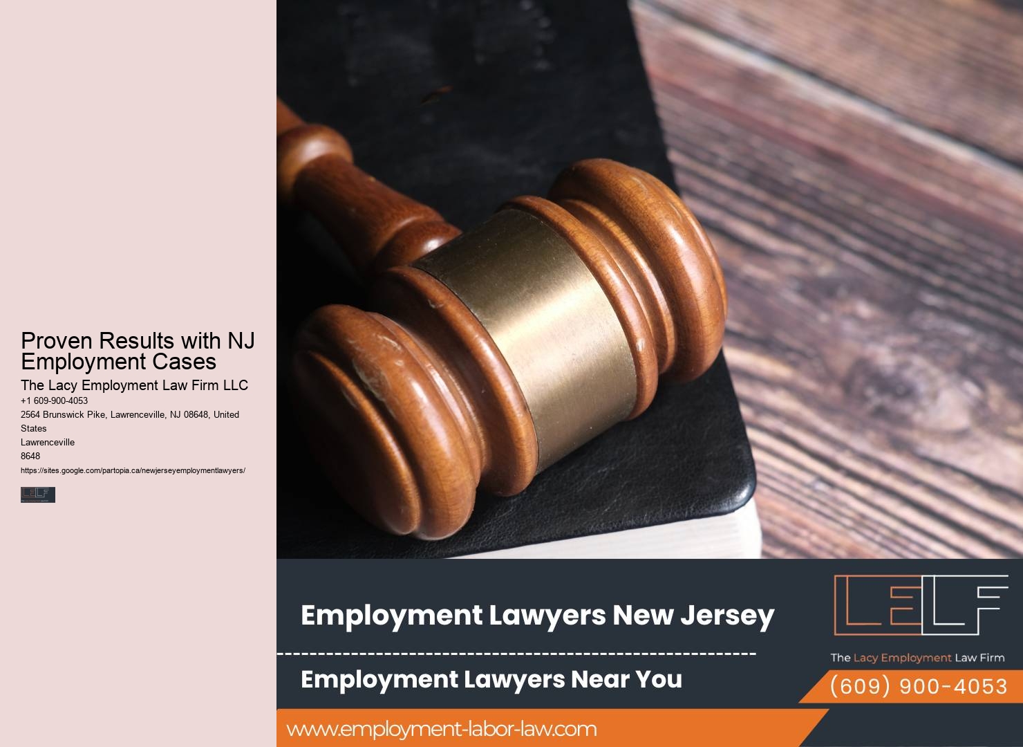 Skilled Advocacy for Harassment and Retaliation Claims