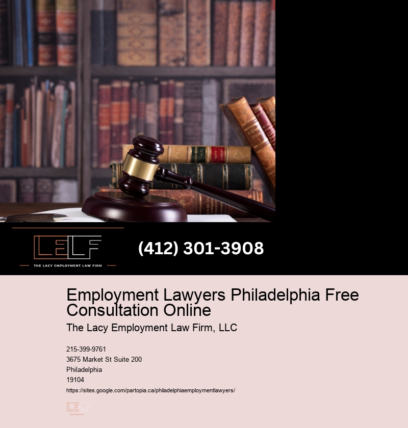 Philadelphia Workplace Discrimination Attorney