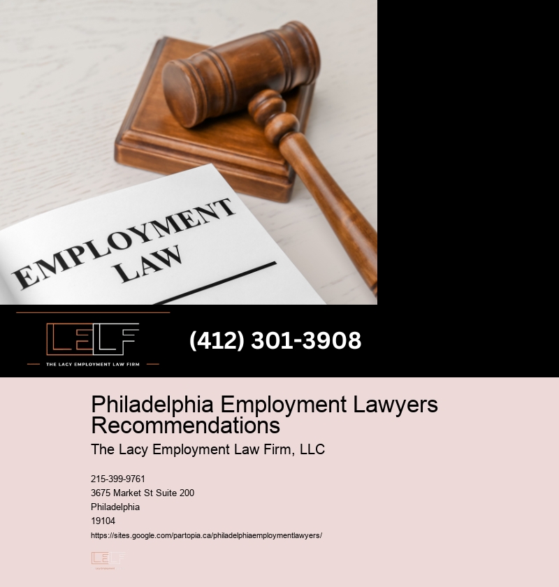 Philadelphia employee rights advocates