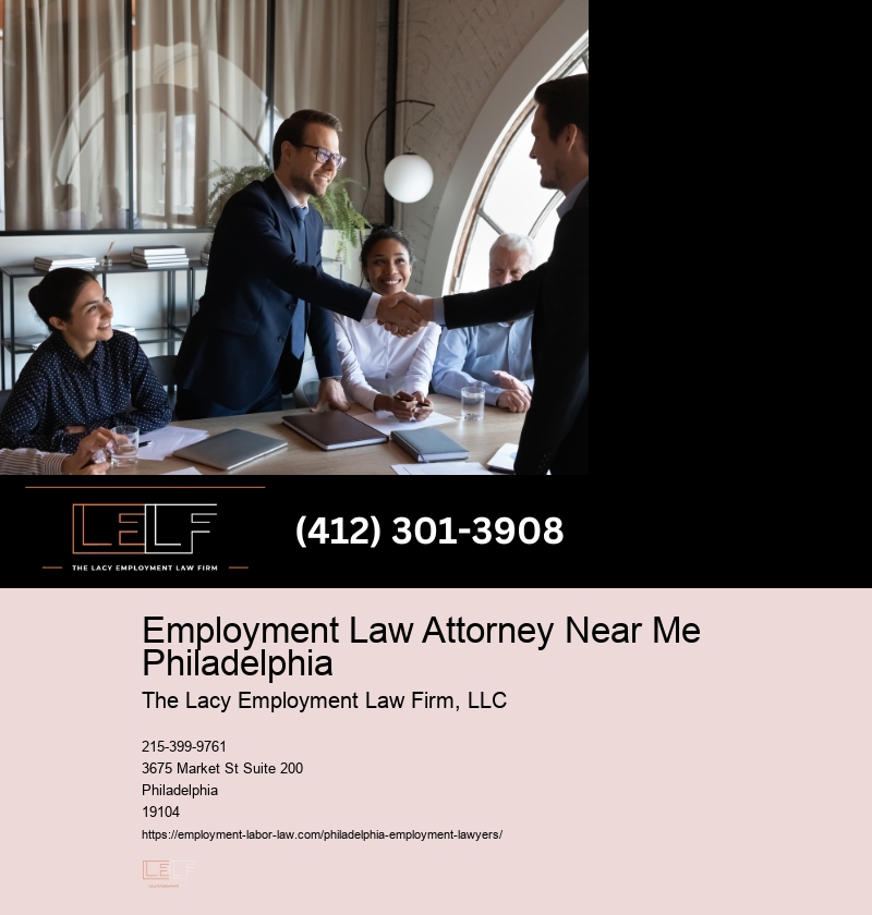 Workplace Injury Lawyer Philadelphia