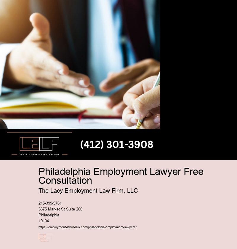 Philadelphia Workers' Compensation Expert Lawyer