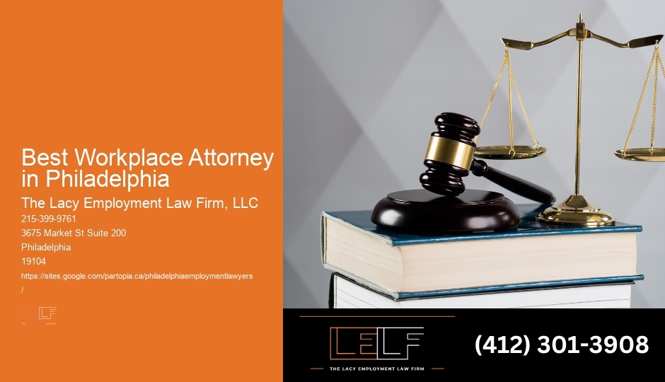 Philadelphia Employee Misclassification Attorney