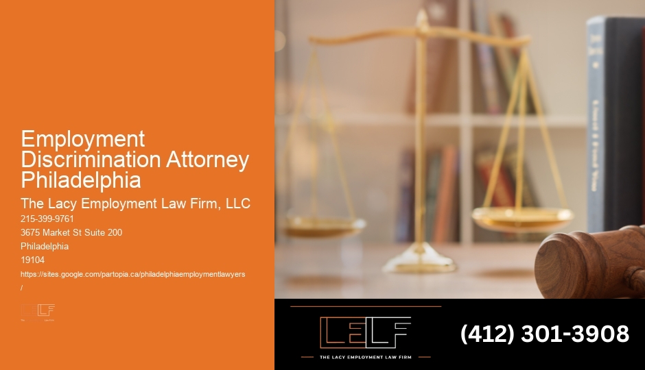Philadelphia Wage Dispute Legal Expert