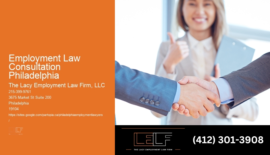Workplace Misconduct Attorney Philadelphia