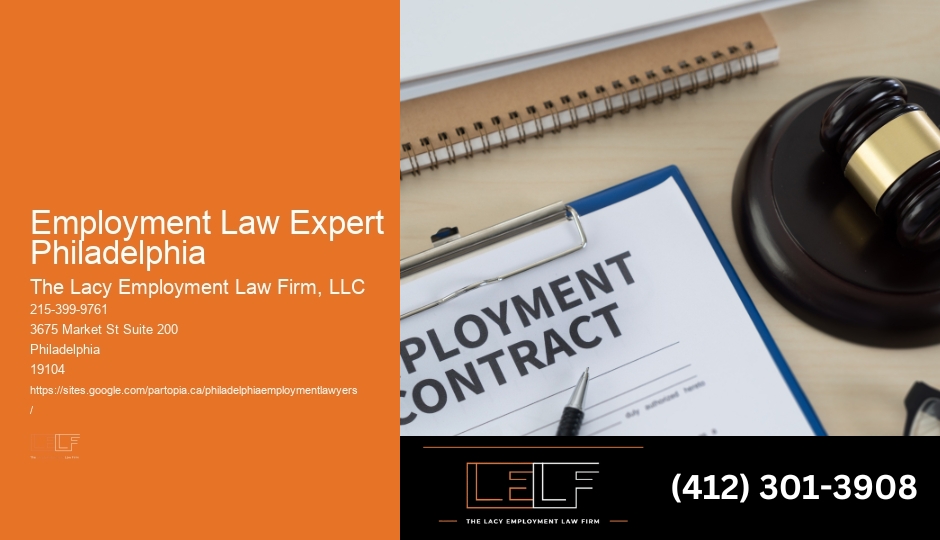 Philadelphia Workers' Compensation Lawyer