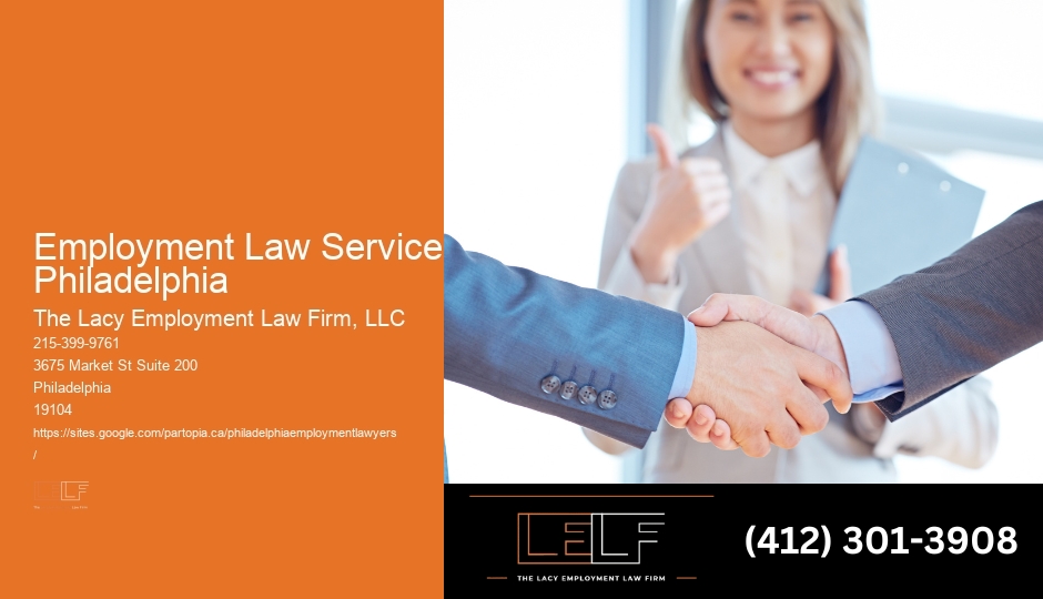 Expert Workplace Harassment Attorney Philly