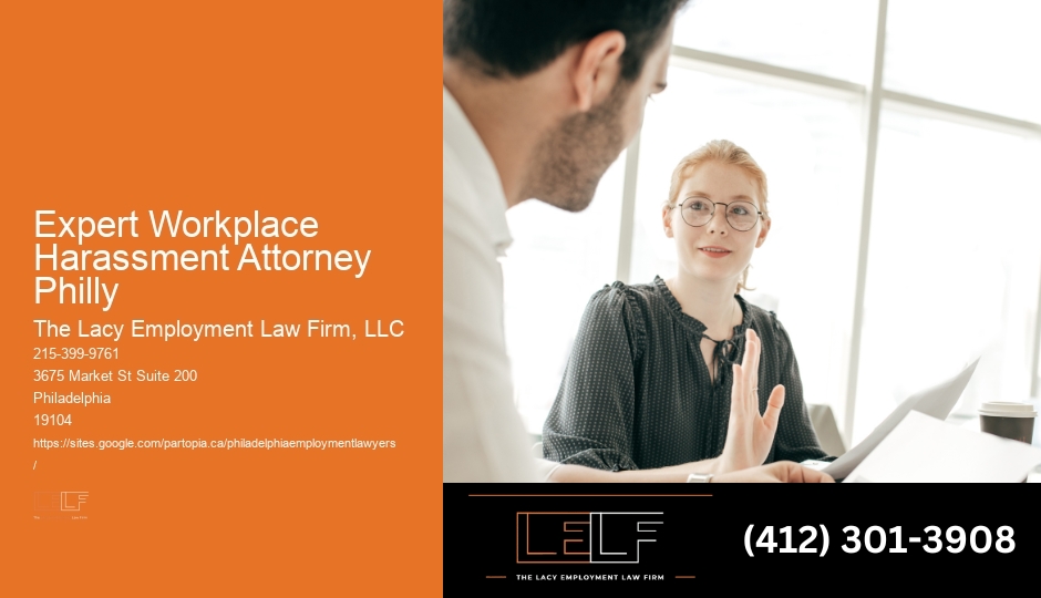 Philadelphia Workers' Rights Lawyer