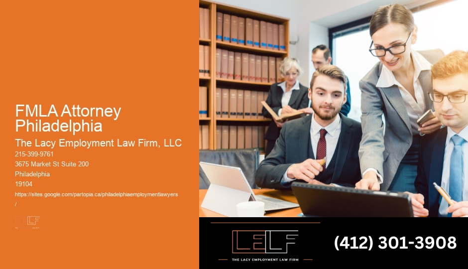 Philadelphia Contractual Employment Lawyer