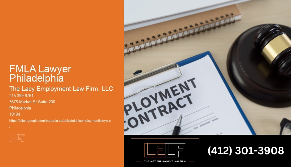 Philadelphia Fair Employment Attorney