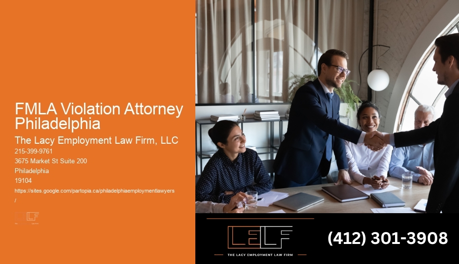 Philadelphia Unemployment Benefits Lawyer