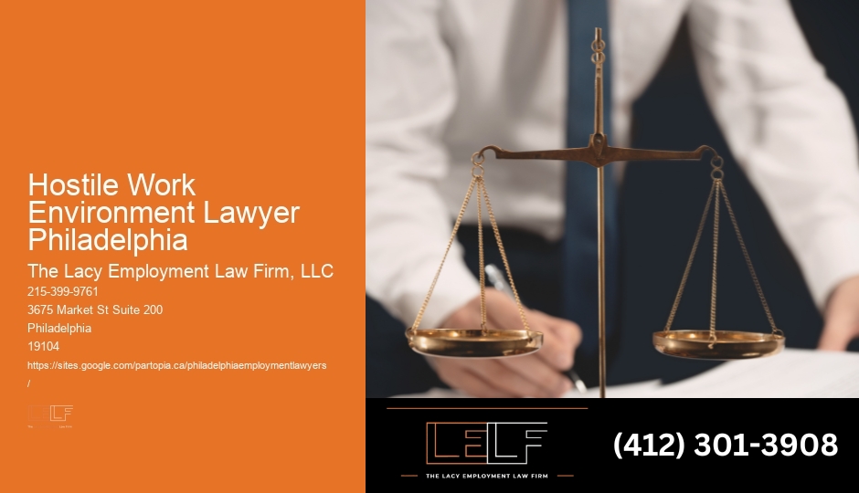 Employee Benefits Attorney Philadelphia