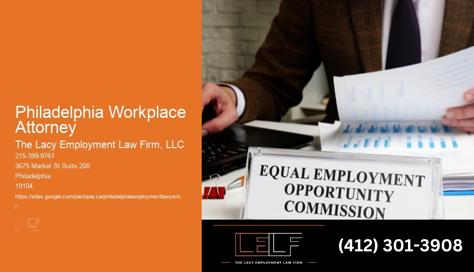 Philadelphia Employee Benefits Lawyer